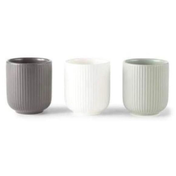 Norwex Coffee Cups Set of 3 Limited Edition Set NWT - Picture 1 of 9